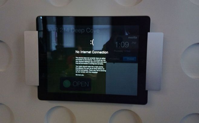 Más de 4.300 millones de personas sin Internet