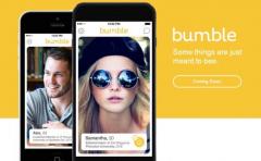 Bumble, la aplicación que pone en peligro a Tinder