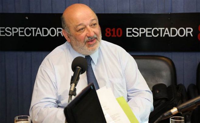 Penco: "El padrón para el balotaje es idéntico a la primera vuelta"