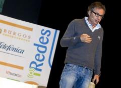 Varsavsky: ''El reto es ofrecer mejores servicios que la piratería''