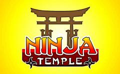 El sueÃ±o del templo ninja propio