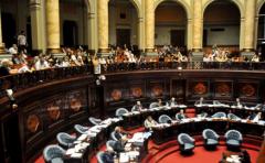 Legisladores deberán tratar ocho leyes antes de fin de año
