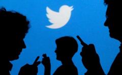 Twitter recaba información de apps de los usuarios