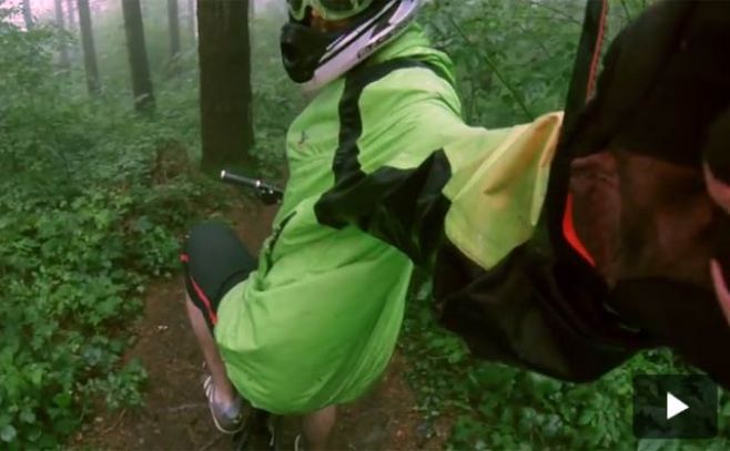 Pronto en su muñeca; llegan las selfies aéreas