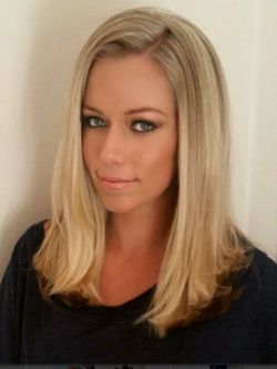 Kendra Wilkinson reveló más secretos de la Mansión Playboy