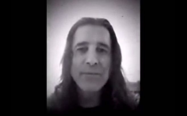 Scott Stapp, exvocalista de Creed, en la ruina