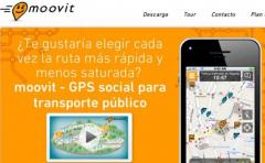 Moovit, la app de transporte que apuesta por Latinoamérica