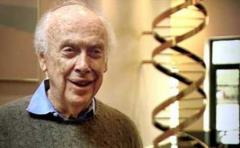 Codescubridor del ADN subasta premio Nobel