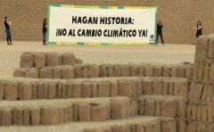 COP20 reúne a más de 10.000 delegados de 195 países