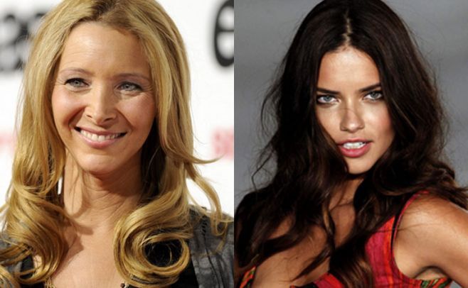 Famosos que llegaron vírgenes al matrimonio