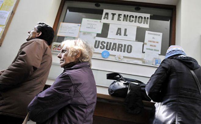 AFASSE denuncia falta de recursos humanos en carta a ministros