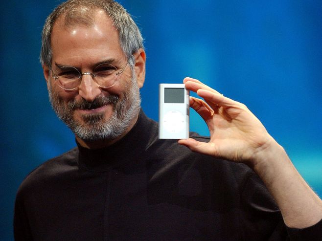 Steve Jobs "testificará" en una demanda contra Apple