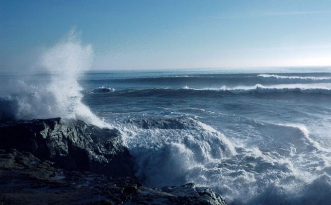 Debaten sobre efectos del cambio climático en océanos