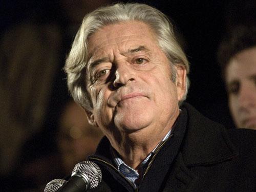Lacalle pidió a Mujica que pida la liberación de Leopoldo López