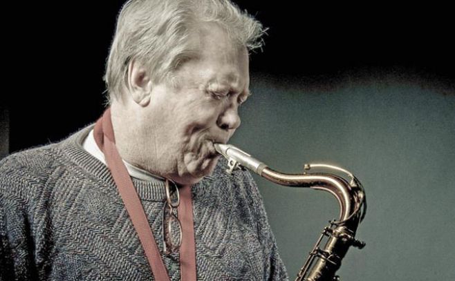 Los Rolling Stones lamentan muerte de Bobby Keys