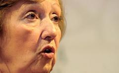 ADES opinó sobre designación de Muñoz como ministra de Educación