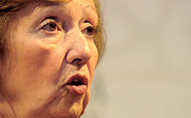 ADES opinó sobre designación de Muñoz como ministra de Educación