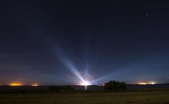 La NASA pospone el lanzamiento de la cápsula Orion