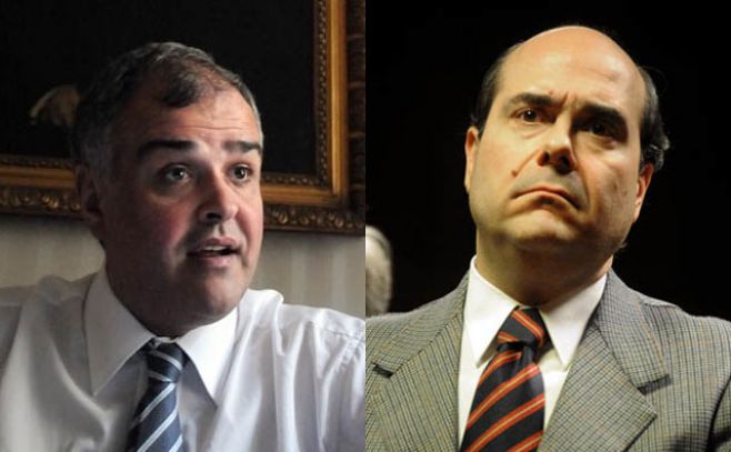 La oposición ve "continuismo" en el nombramiento de los miembros del gabinete de Vázquez