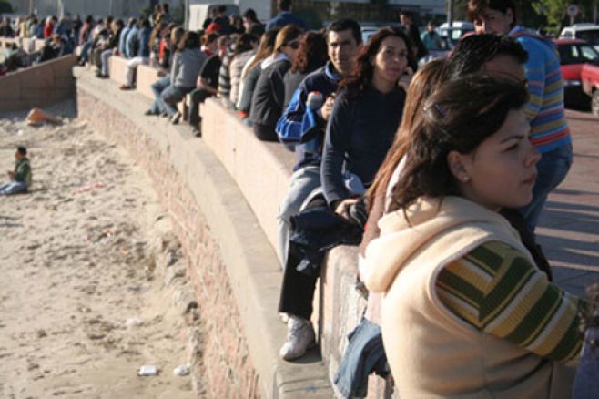 Modelo tradicional familiar en solo el 28% de hogares