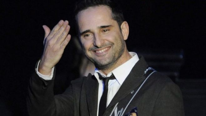 Jorge Drexler está nominado a los Grammy