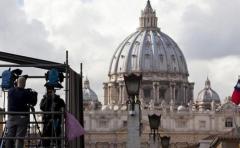 El Vaticano confirma que fondos hallados "no son ilegales"