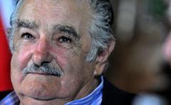 Mujica: "Los argentinos tienen una fidelidad tremenda con Uruguay"