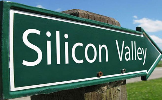 Silicon Valley está dominado por "club de chicos"