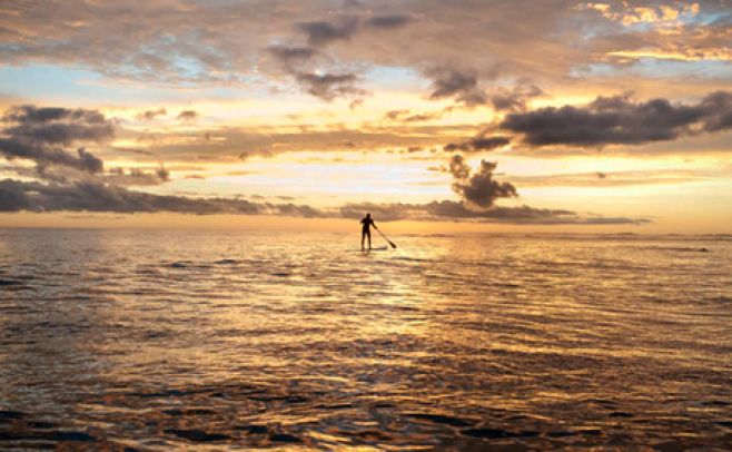 C�mo ser� el tiempo durante el verano de 2015. Ricardo Antunez/adhocfotos