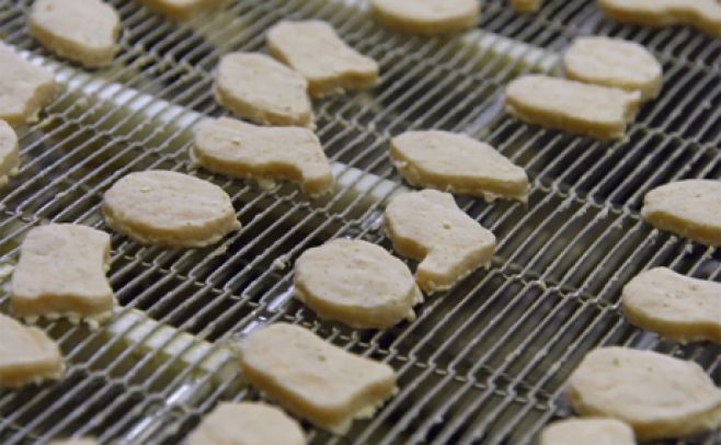 McDonald's reveló cómo hacen las nuggets de pollo