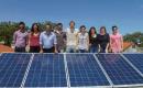 Una casa de interés social, proyectada por un grupo de alumnos de la ORT, se presentará en el primer solardecathlon, en Colombia en el 2015