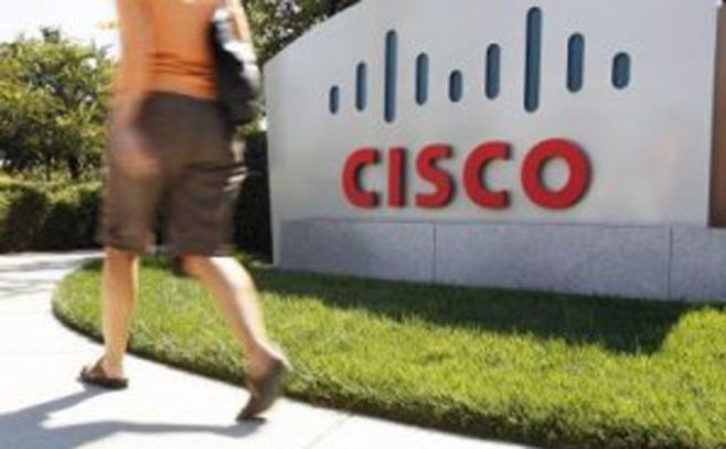 Cisco lanza nueva estrategia para Internet de Todo