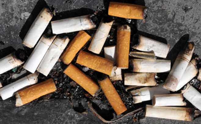 Multas de hasta 10 mil dólares por incumplir ley sobre tabaco