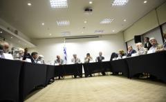 Vázquez se reunirá con su gabinete el lunes para acordar lineamientos