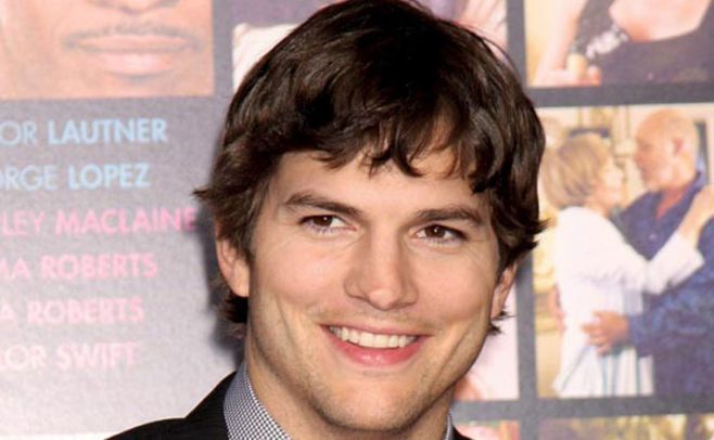 Charlie Sheen volvería para el final de "Two and a Half Men"