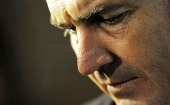 Bordaberry no asumirá como miembro titular del CEN