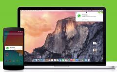 La aplicación Whatsapp podría desembarcar en la web