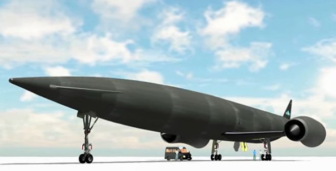 Avión volará al destino más lejano en sólo cuatro horas