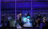 El concierto de Tan Biónica en ShowMatch