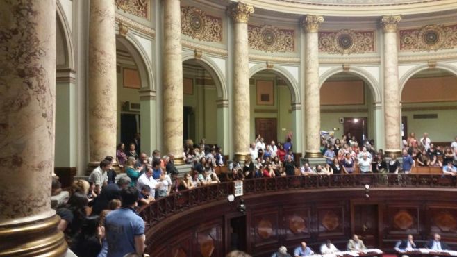 Foto de. @FerCalleros