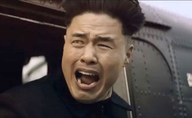 Se filtra escena del filme que preocupa a Sony en donde muere Kim Jong-un
