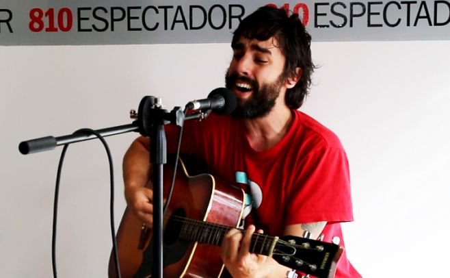 Fede Graa. El Espectador