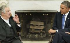 Oficialismo destacó el rol de Mujica en acercamiento de EEUU y Cuba