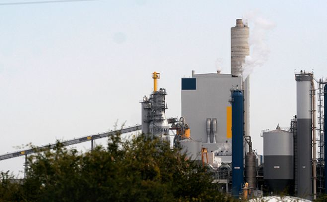 Nueva negociación para destrabar conflicto en planta de UPM