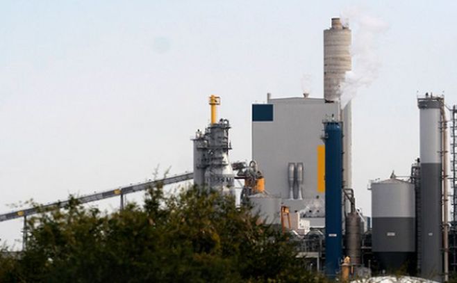 Archivo.. Adhocfotos / Javier Calvelo