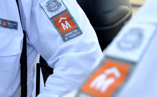 Controles de tránsito por Navidad comienzan este viernes