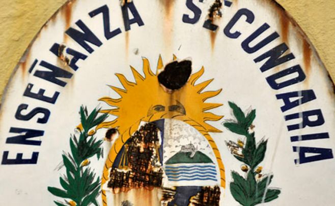 Repetición en Secundaria viene bajando desde 2011