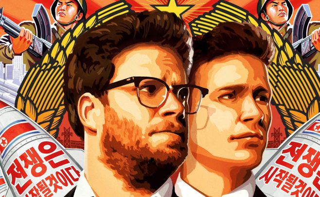 EEUU: republicanos piden que proyecten "The Interview"