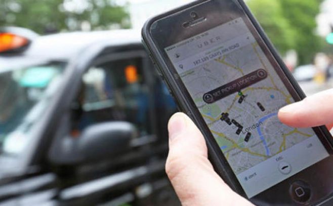 Capital surcoreana le declara la guerra a Uber