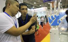 Las tecnologías "más rompedoras" de 2014